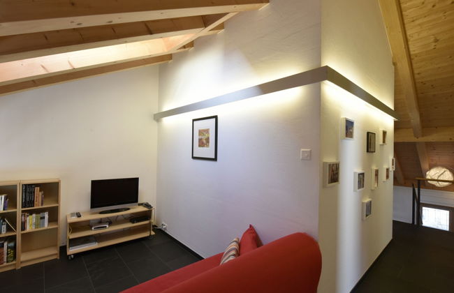 Ferienwohnung CRAISTA 8 - Foto 21