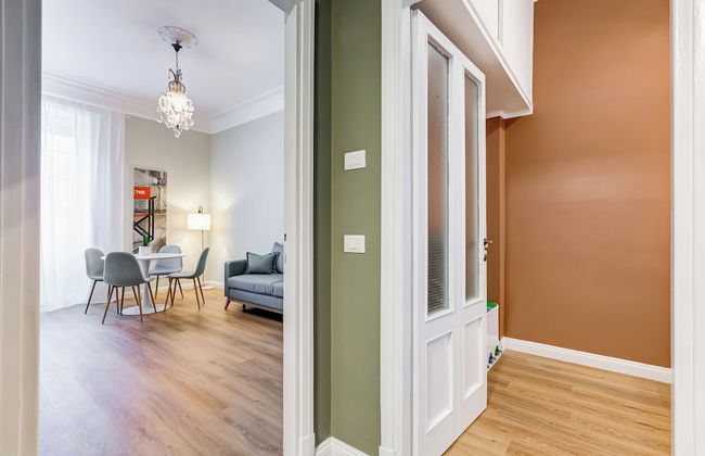 Flaminio Lovely House - Foto 19