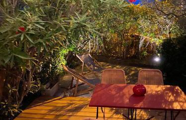 Petite maison cocooning classée 3 étoiles à Bormes les mimosas - Foto 24