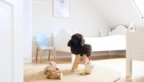 Bauernhof Wulff - Fewo "Amrum" - Foto 5