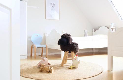 Bauernhof Wulff - Fewo "Amrum" - Foto 5