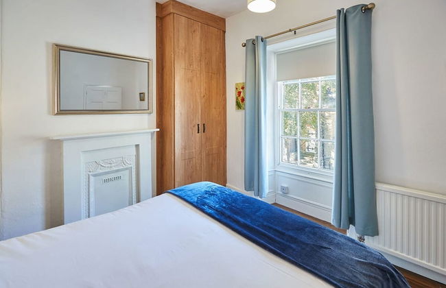 Host Stay Hall Garth - Foto 17