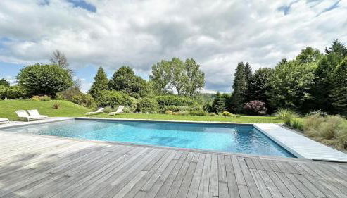 Domaine de juriol - la demeure - Foto 2