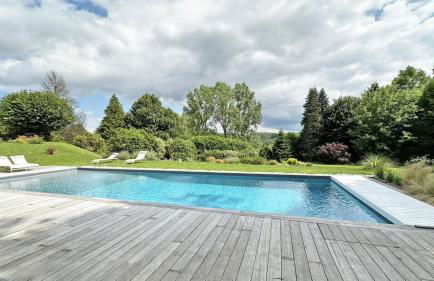 Domaine de juriol - la demeure - Foto 2