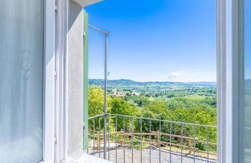 Casa di nonna Ines 2 - Hideaway in Monferrato con Vista sulle Colline e Piscina - Foto 1