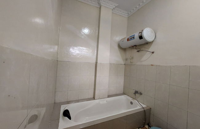 ARJUNA HOMESTAY - Foto 16