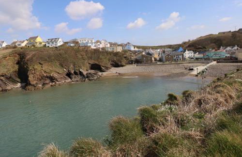 Puffin Lodge - Foto 26