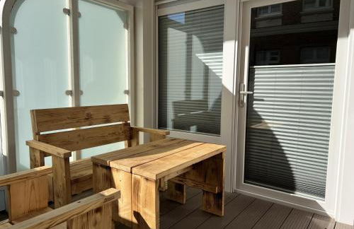 Alte Teestube Schmidt 58 - Foto 15