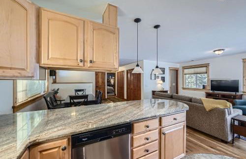 Moon Creek Cabin cabin - Foto 12