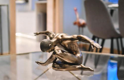 The Barclay Apartment - Photo 28