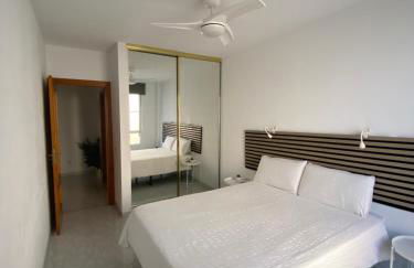 Apartamento moderno y familiar Live Santa Cruz Centro - Foto 8