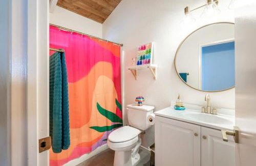 Casa Grateful Hawaii - Foto 29