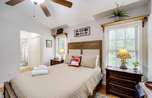 Upscale Blue Ridge Mtns Escape Great for Groups! - Foto 12