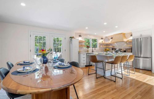 Game Room Private Yard w Fire Pit - Foto 13