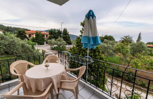 Studios Vasilia - Foto 18