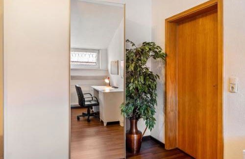 Ferienwohnung Thüringer Wald - Foto 15