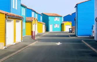 Près des claires - Foto 1