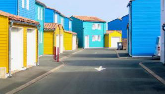 Près des claires - Foto 1