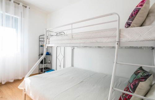 Apartamento A Francos Balcony - Foto 34