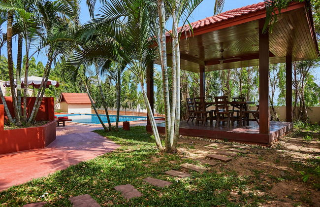 NB Villa Namuang - Photo 44