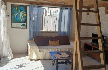Loft e casa Catarina - Photo 4