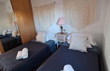 Apartamento la Devesa con piscina y a 200 metros del mar - Foto 14