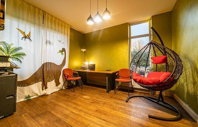 Luxurious Amber Villa With Private Pool and Garden Views - Photo 51