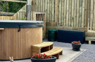 Firth View 2 - Country Escape with Sea Views of Arran! - Foto 3