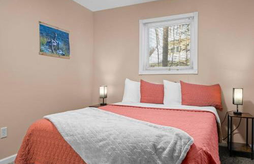 Pet/Family Cabin Near Hatcher Pass Trails | Skiing - Foto 25