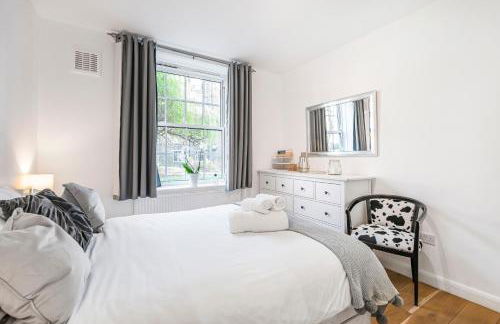 Central Gem in Waterloo, London - Foto 2