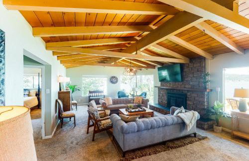 Waterfront Getaway - Foto 1