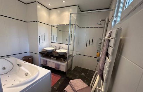 Garden-level studio - Foto 11