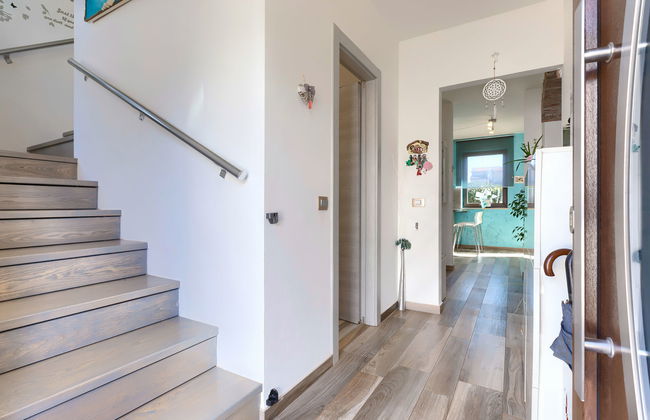 Villa Amaii - Foto 29