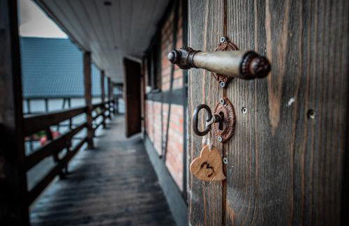 Agroturystyka "Dobre czasy" - Foto 65