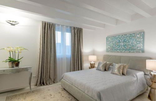 Villa Bianca Luxury Apartments - Foto 27