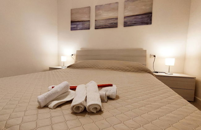 Casa Alexandra con Piscina e Vista Castello - Foto 9