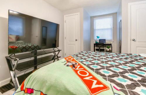 Walk to Main Street Charming Bellevue Home - Foto 22