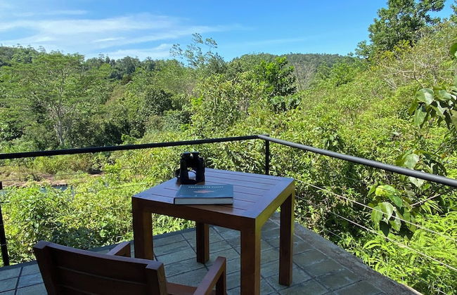 Kurunduketiya Private Rainforest Resort - Photo 14