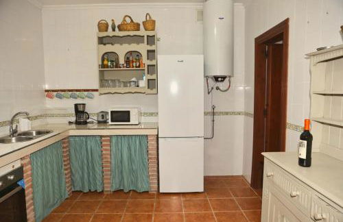 Casa La Herriza Larga de Vallesol Rent - Photo 19