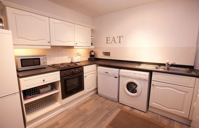 Printers Court 3 - Foto 22