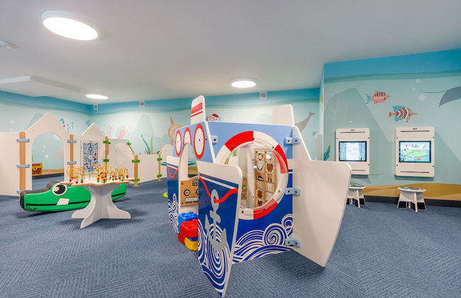 Apartamenty Sun & Snow Nadmorskie Tarasy - Foto 40