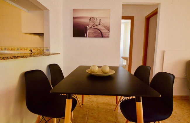 050 Torremar Beach - Alicante Real Estate - Foto 12