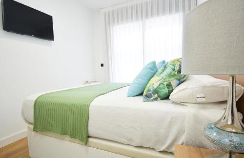 Tu oasis con piscina en Portonovo Sanxenxo - Photo 14