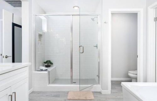 Chilled Salt Pool Luxury Firepit Mini Golfing - Foto 19