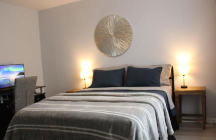 Maple House Romantic Getaway WHot Tub Near IAH - Foto 26