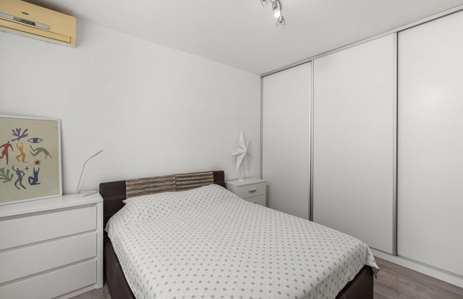 Premium Apartment With Patio - Foto 6