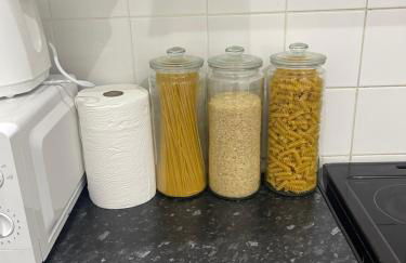 Tranquil Thamesmead Treasure - London - Foto 29