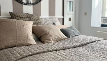 Haus FÜHLDICHWOHL - Foto 5