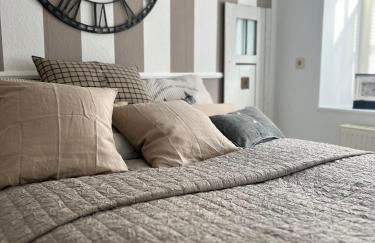 Haus FÜHLDICHWOHL - Photo 5