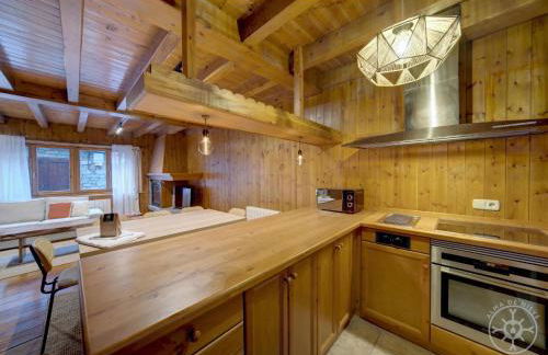 CASA TORDA de Alma de Nieve - Foto 9